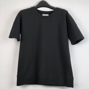 Madewell knit top